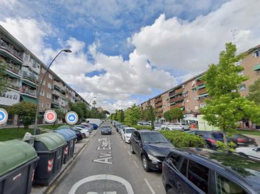Wohnung zum Verkauf in Universidad