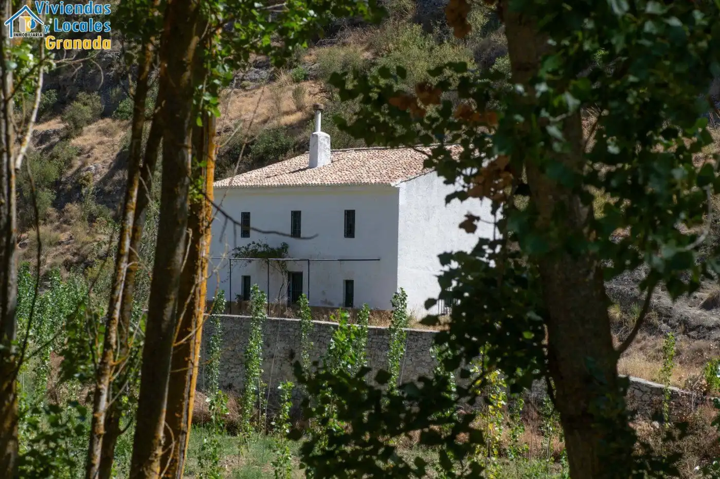 Terreni e lotti in vendita a Alhama de Granada