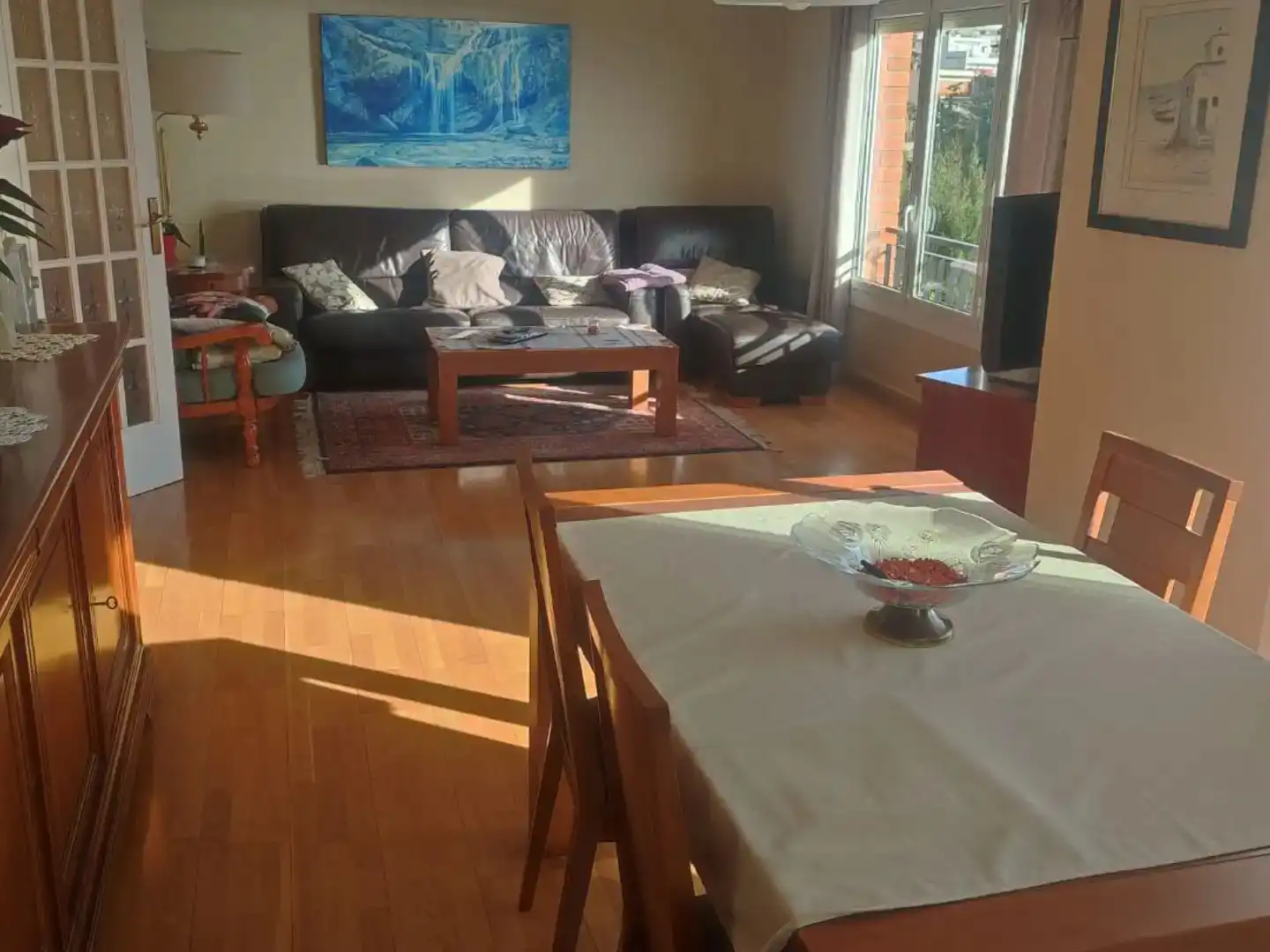Villa mit Garten zum Verkauf in Carrer Enric Morera 8, imagen 8