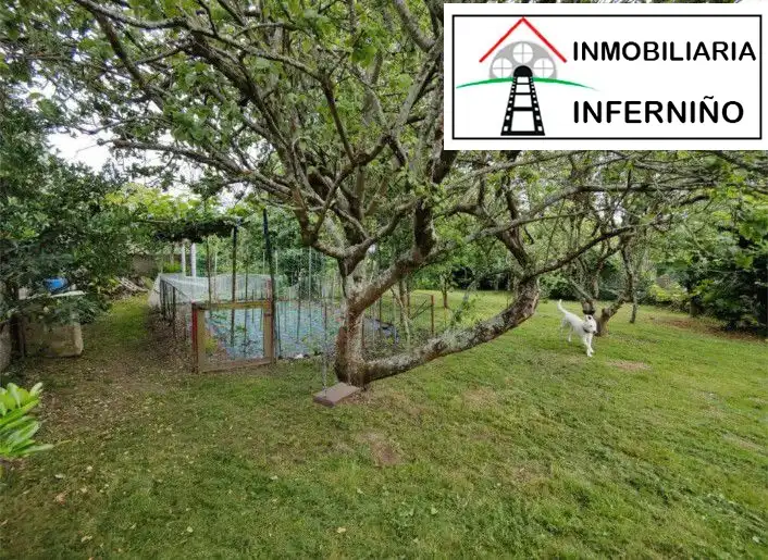 Casa o chalet en venta en Narón