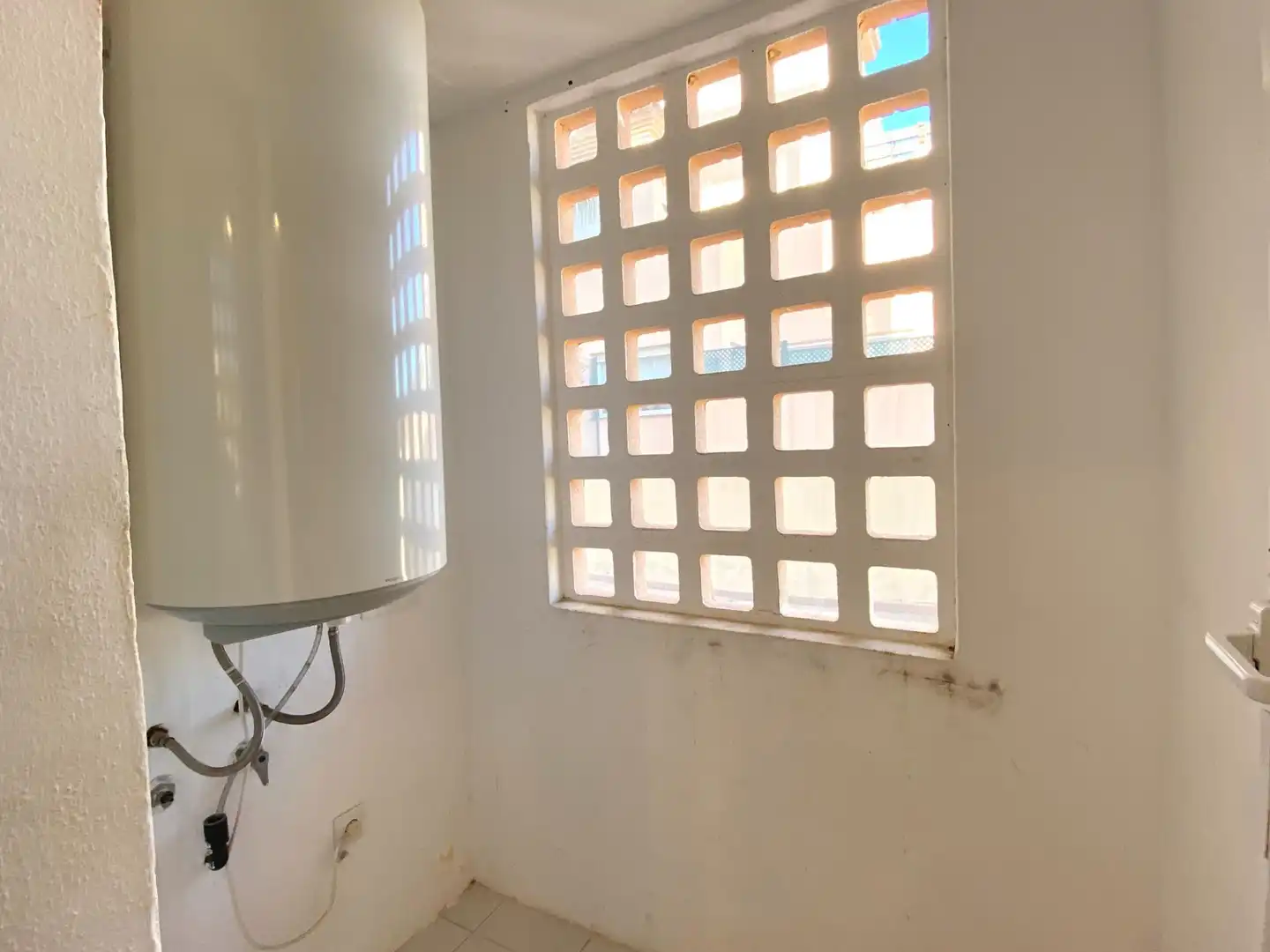 Terraza de Piso en venta en Mijas con Terraza y Piscina comunitaria