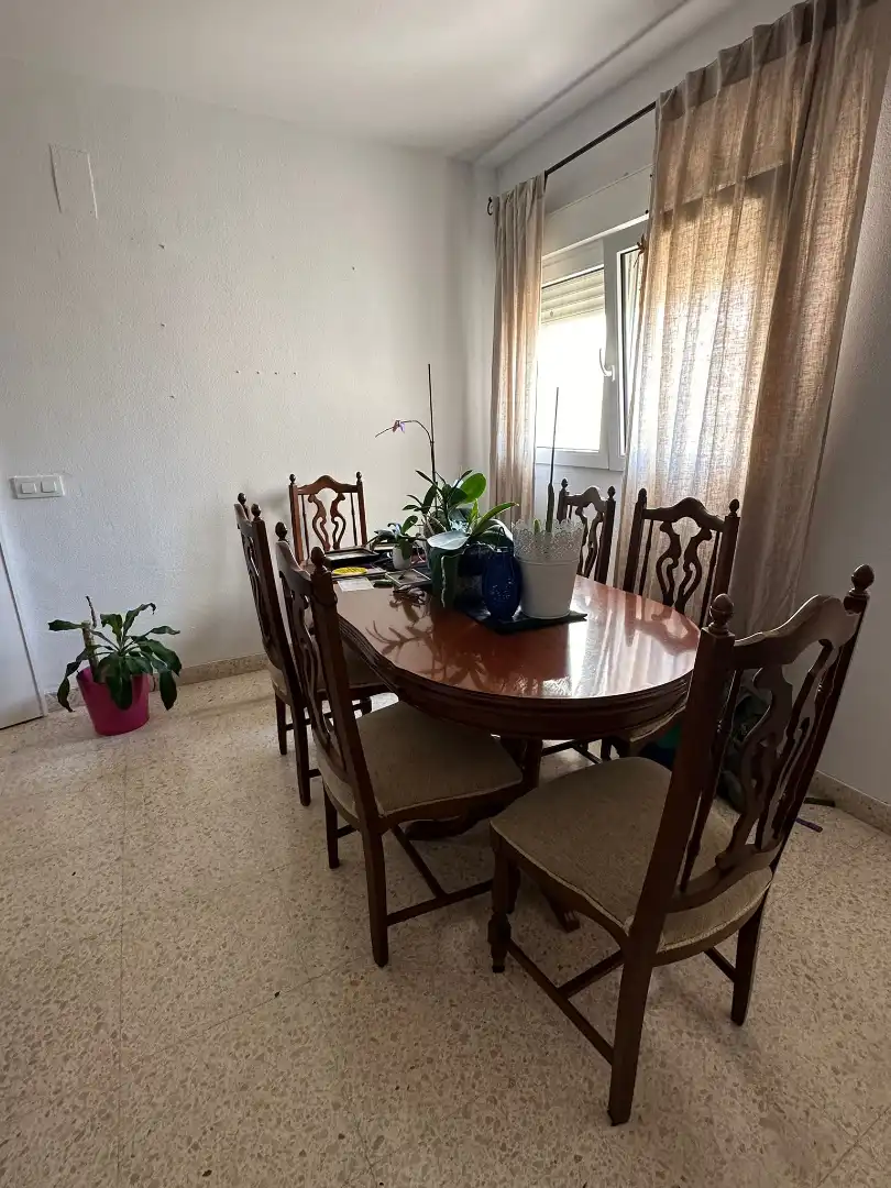 Piso con ascensor en venta en Plaza del Capitan Menendez Arango, imagen 10