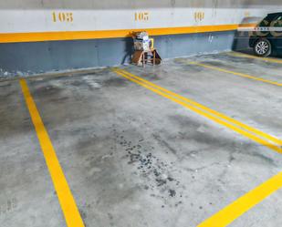 Parking of Garage for sale in  Madrid Capital