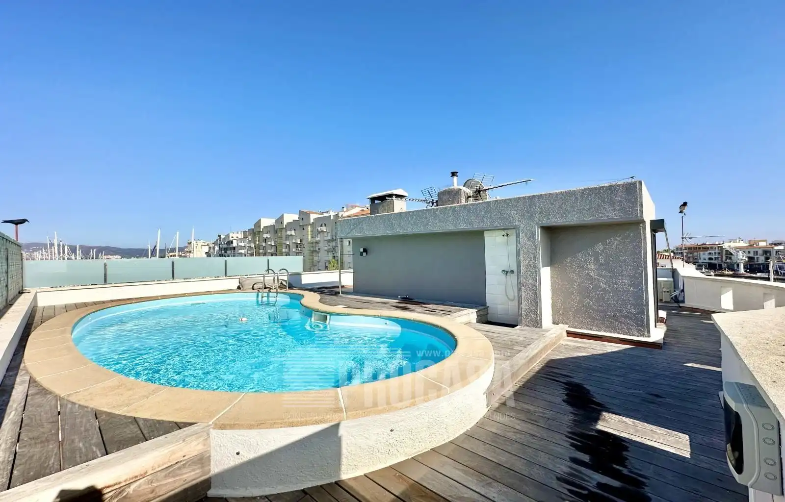 Chalet con piscina en venta en ILLA CARTAGO, imagen 71