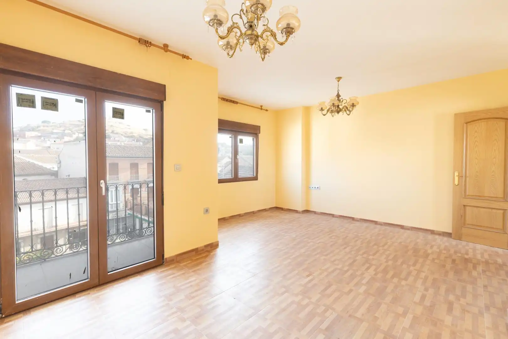 Wohnung mit Terrasse zum Verkauf in Pinos Puente, imagen 8