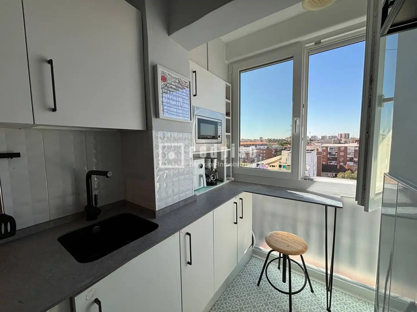 Piso con ascensor en venta en Carabanchel, imagen 25