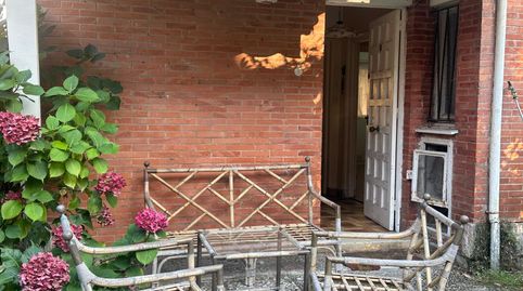 Photo 5 of Detached homes for sale in Calle Alcalde Luis Treillard, N16, Salinas, Castrillón
