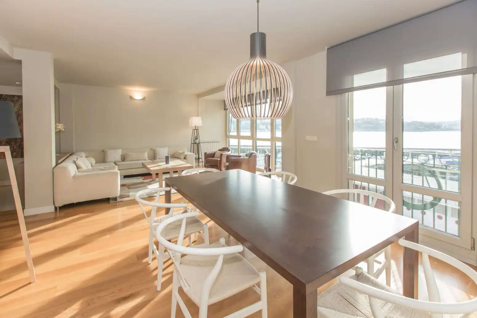 Appartamento con terrazza in affitto a Mari 14. Donostia-San Sebastián, imagen 44