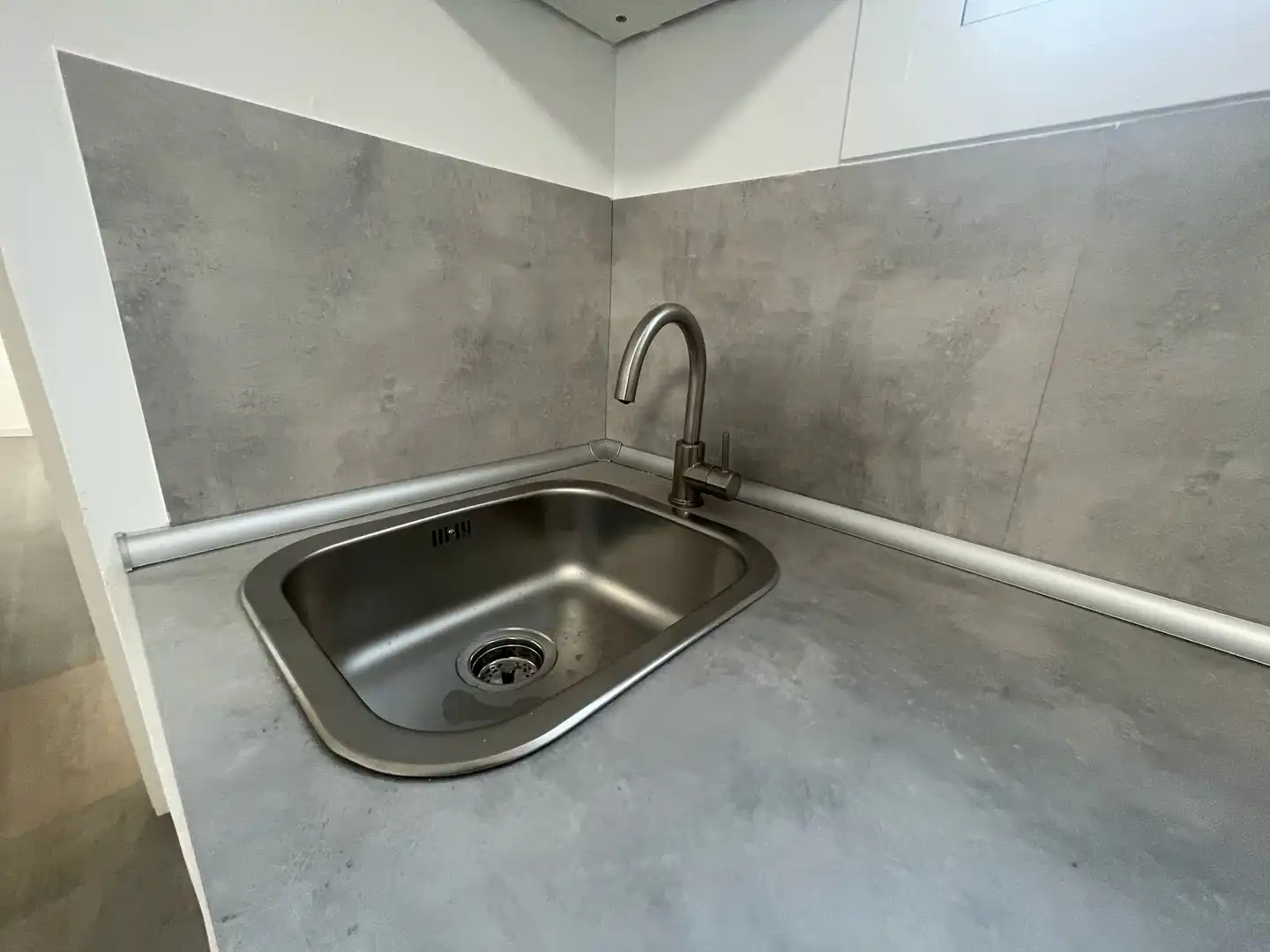 Cuina de Àtic en venda en L'Hospitalet de Llobregat amb Terrassa