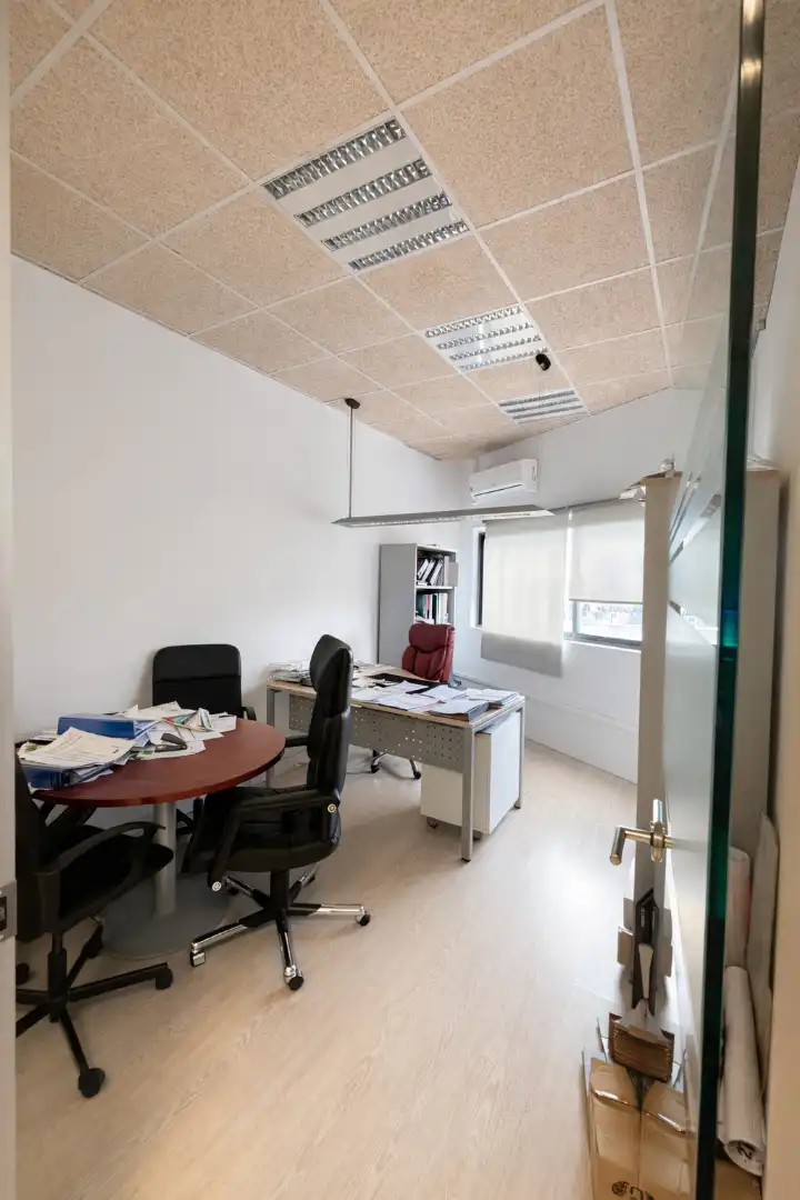 Local en venta en Las Rozas de Madrid con Aire acondicionado y Calefacción