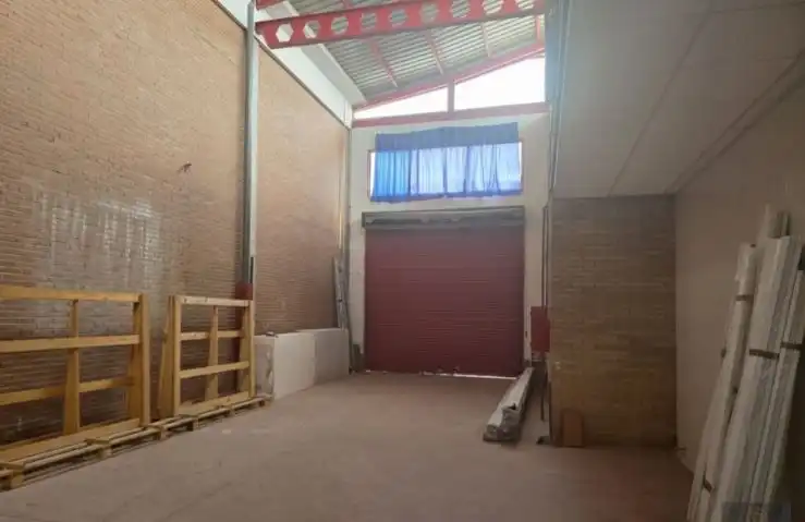 Industrial buildings for rent in Cubas de la Sagra
