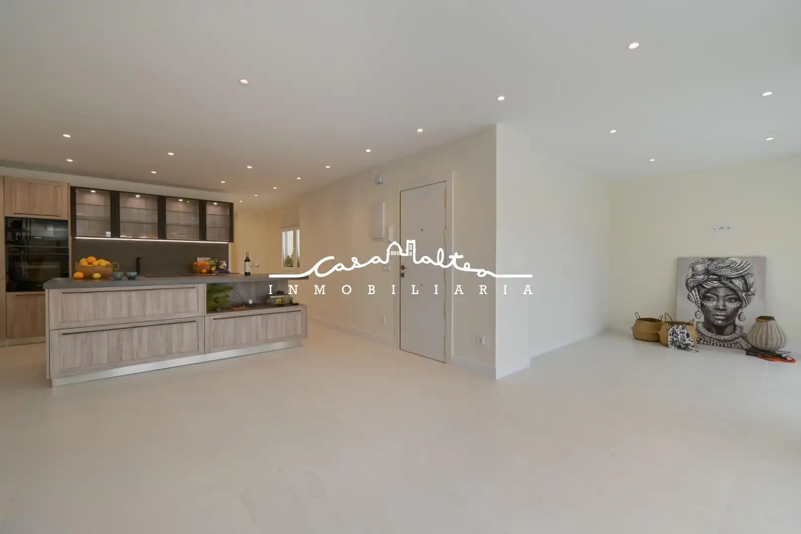 Penthouse with lift for sale in COLON, imagen 12