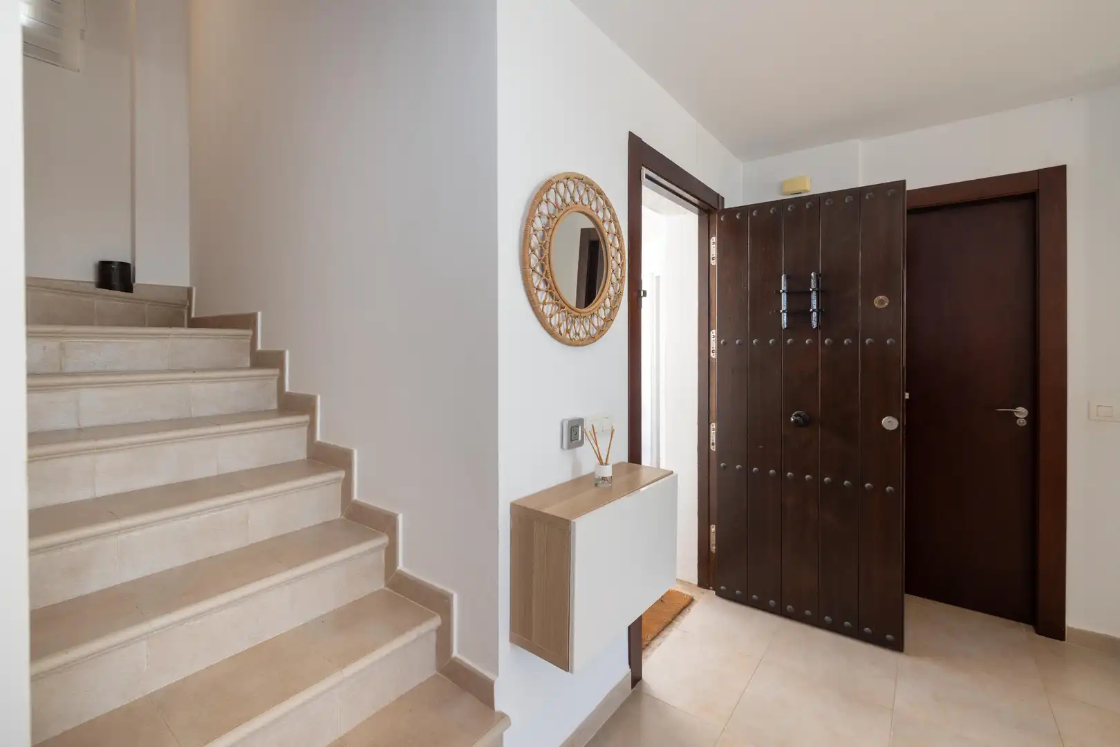 Attic for sale in Marbella  with Air Conditioner, Heating and Terrace