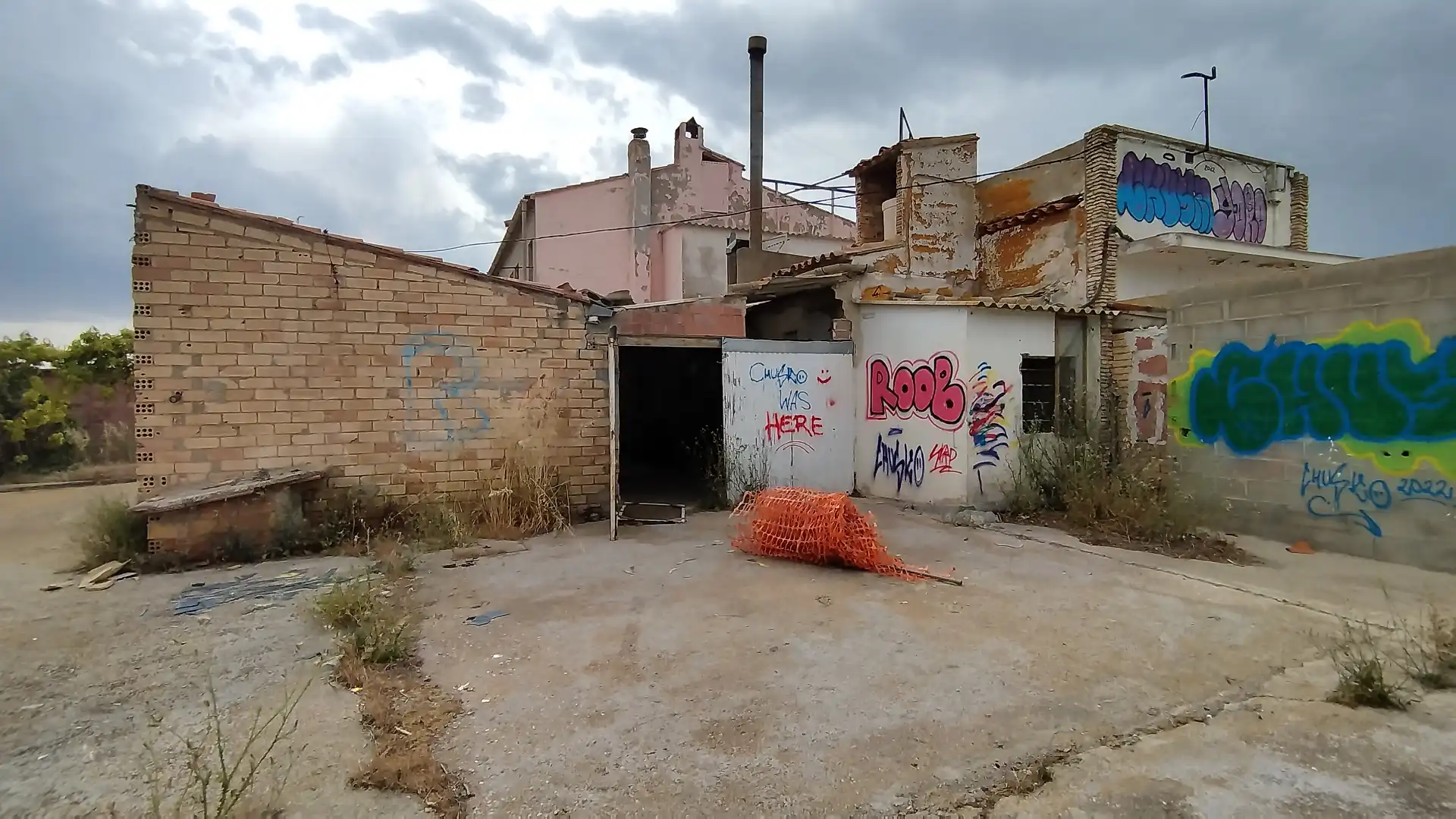 Local comercial en venda a Candasnos, imagen 11