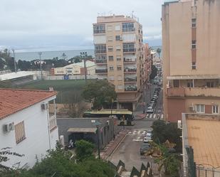 Exterior view of Residential for sale in Málaga Capital