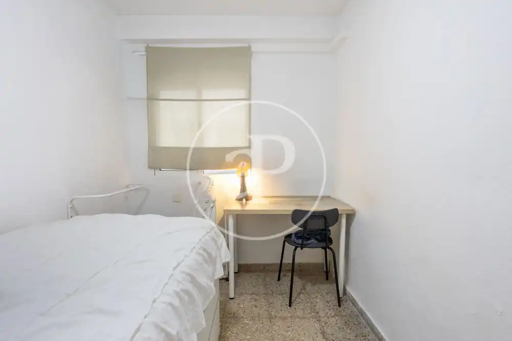 Piso con terraza en venta en Av. del Primat Reig, imagen 22