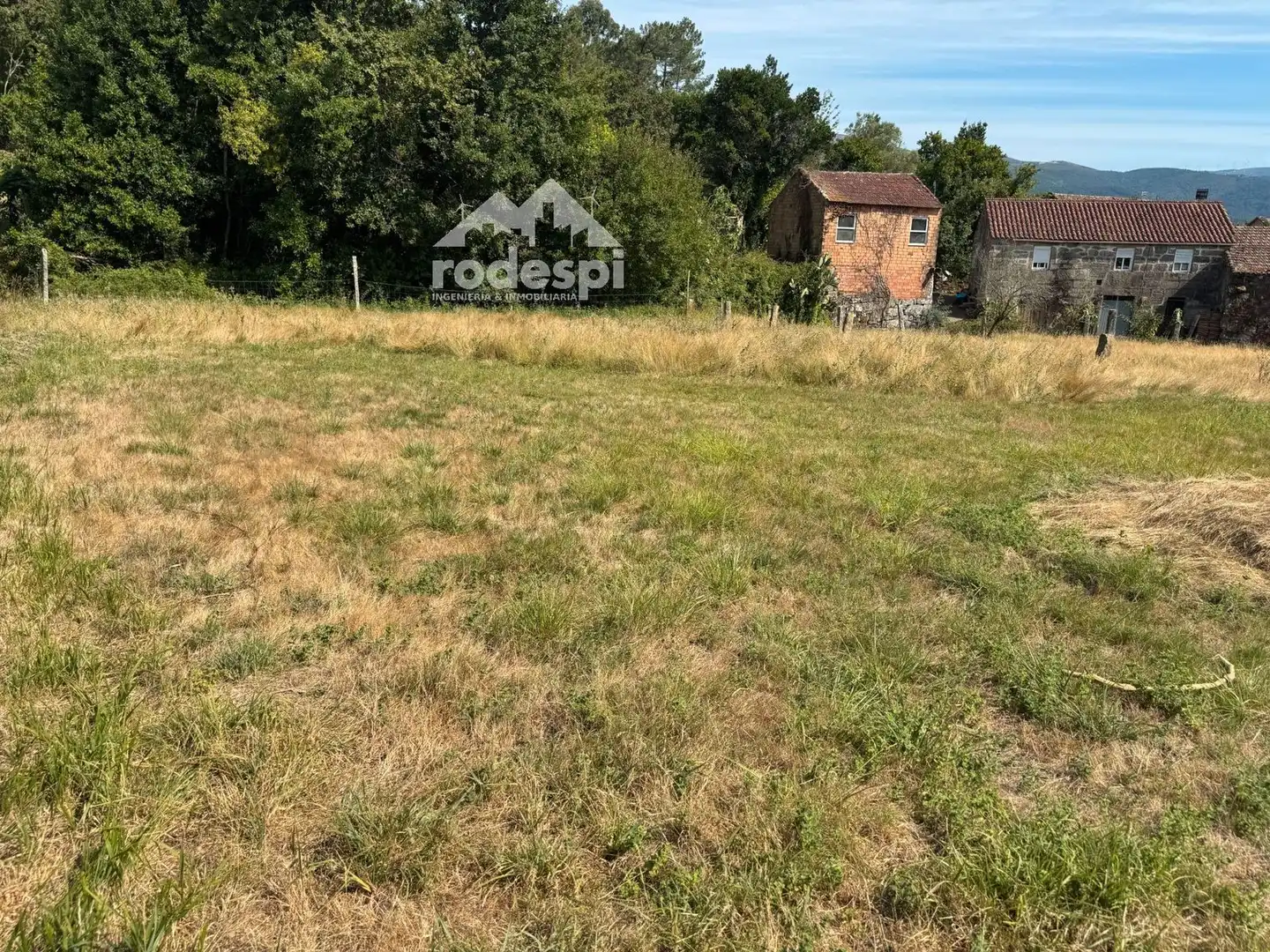 Terreny residencial en venda a Arbo
