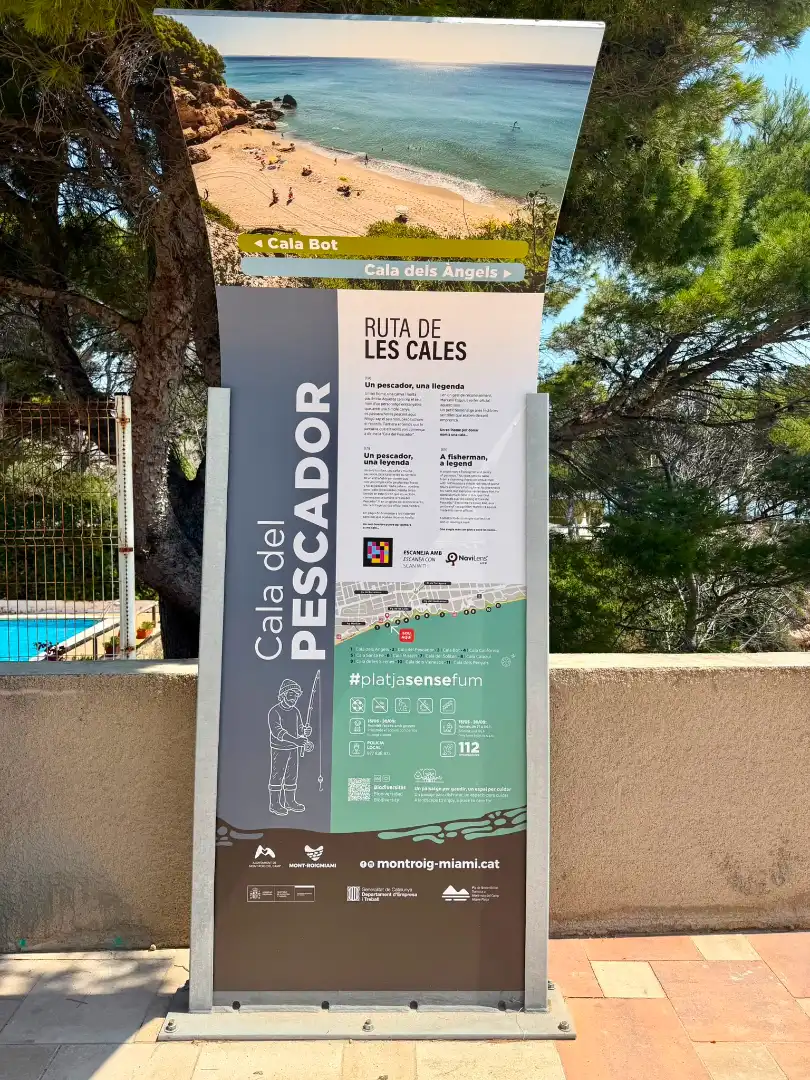 Exterior view of Flat for sale in Mont-roig del Camp  with Heating, Terrace and Furnished