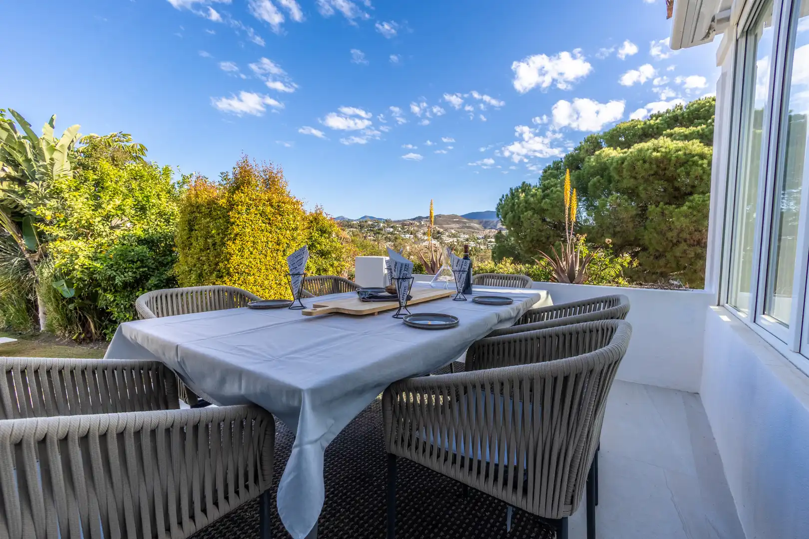 Casa con piscina in vendita a Nueva Andalucía, imagen 9
