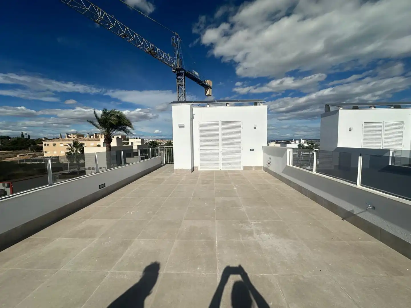 Casa aparellada d'obra nova en venda a Carrer Cuba, imagen 20