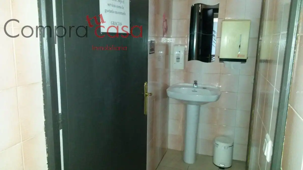 Business premises for sale in Calle VICENTE ALEIXANDER, imagen 47