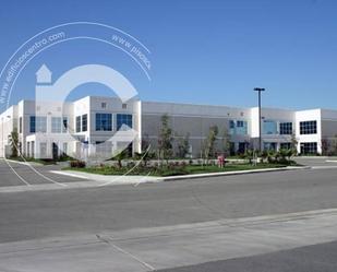 Exterior view of Industrial buildings to rent in Escúzar