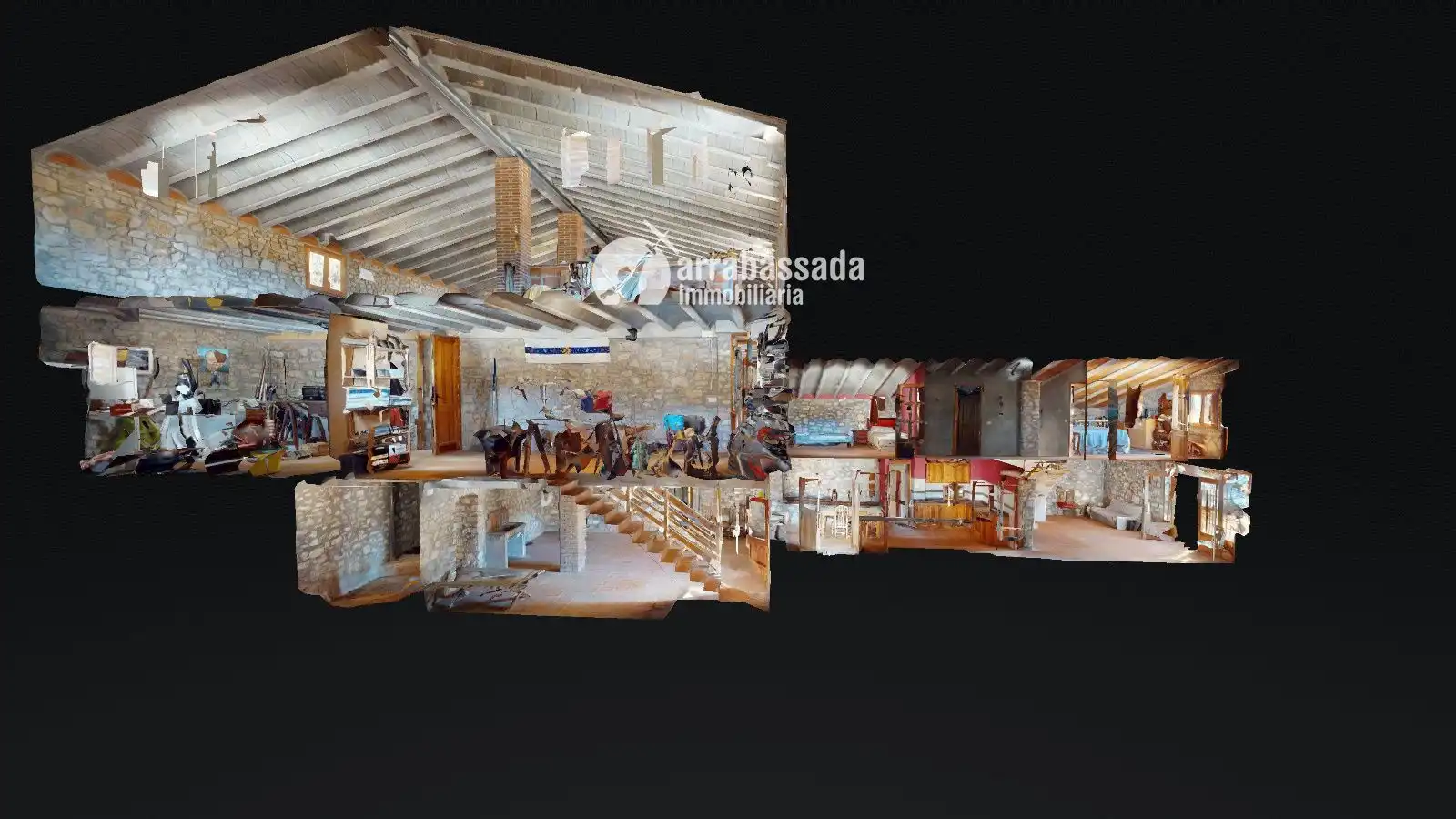 Casa o chalet en venta en Mont-ral con Balcón