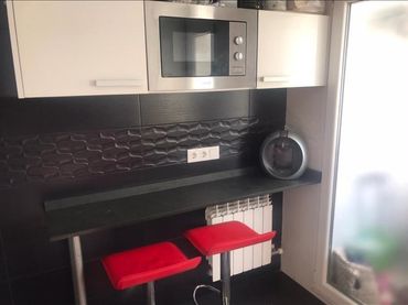 Flat for sale in GOMEZ ARIAS