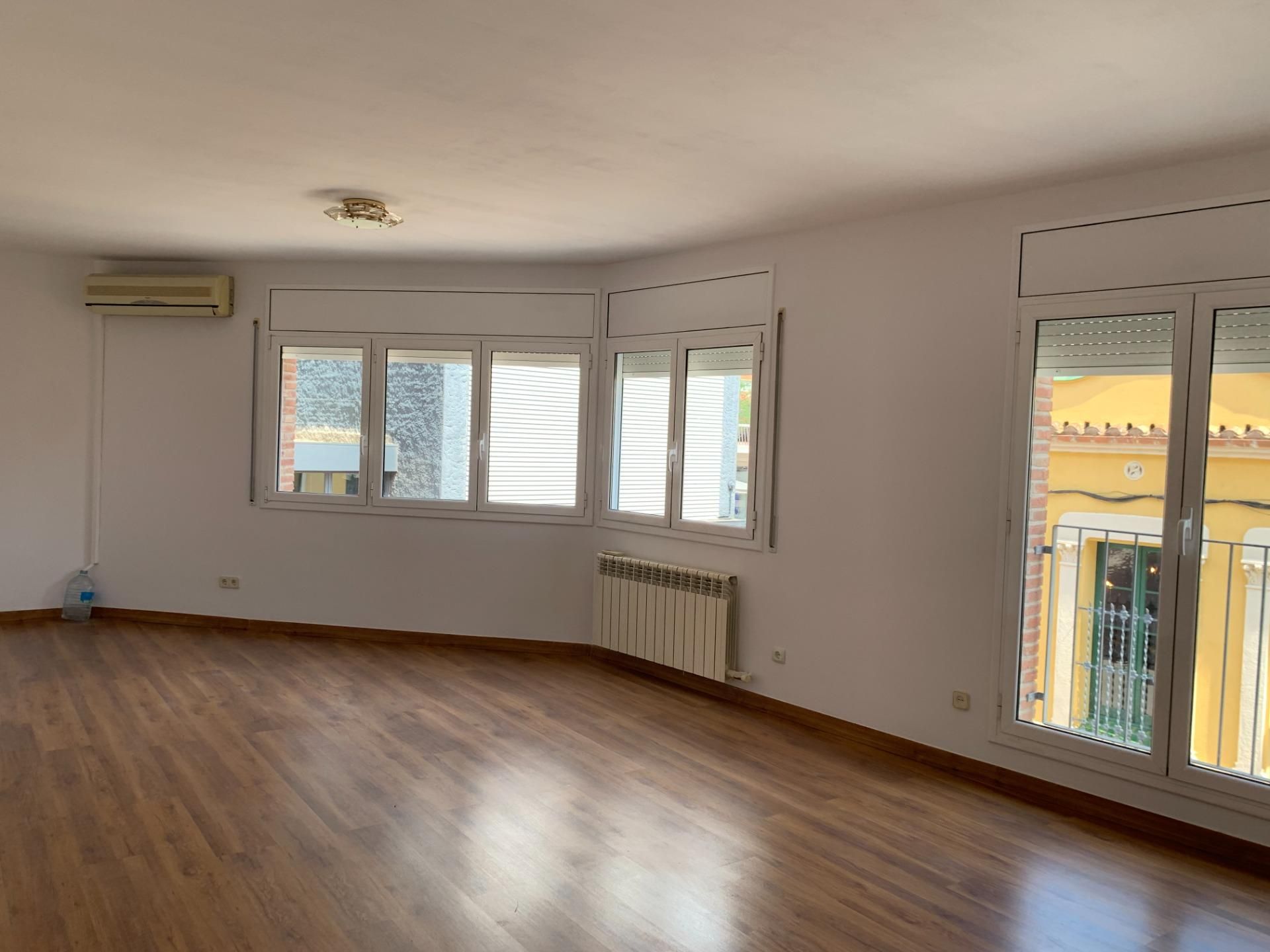 Sala de estar de Dúplex de alquiler en Castellar del Vallès
