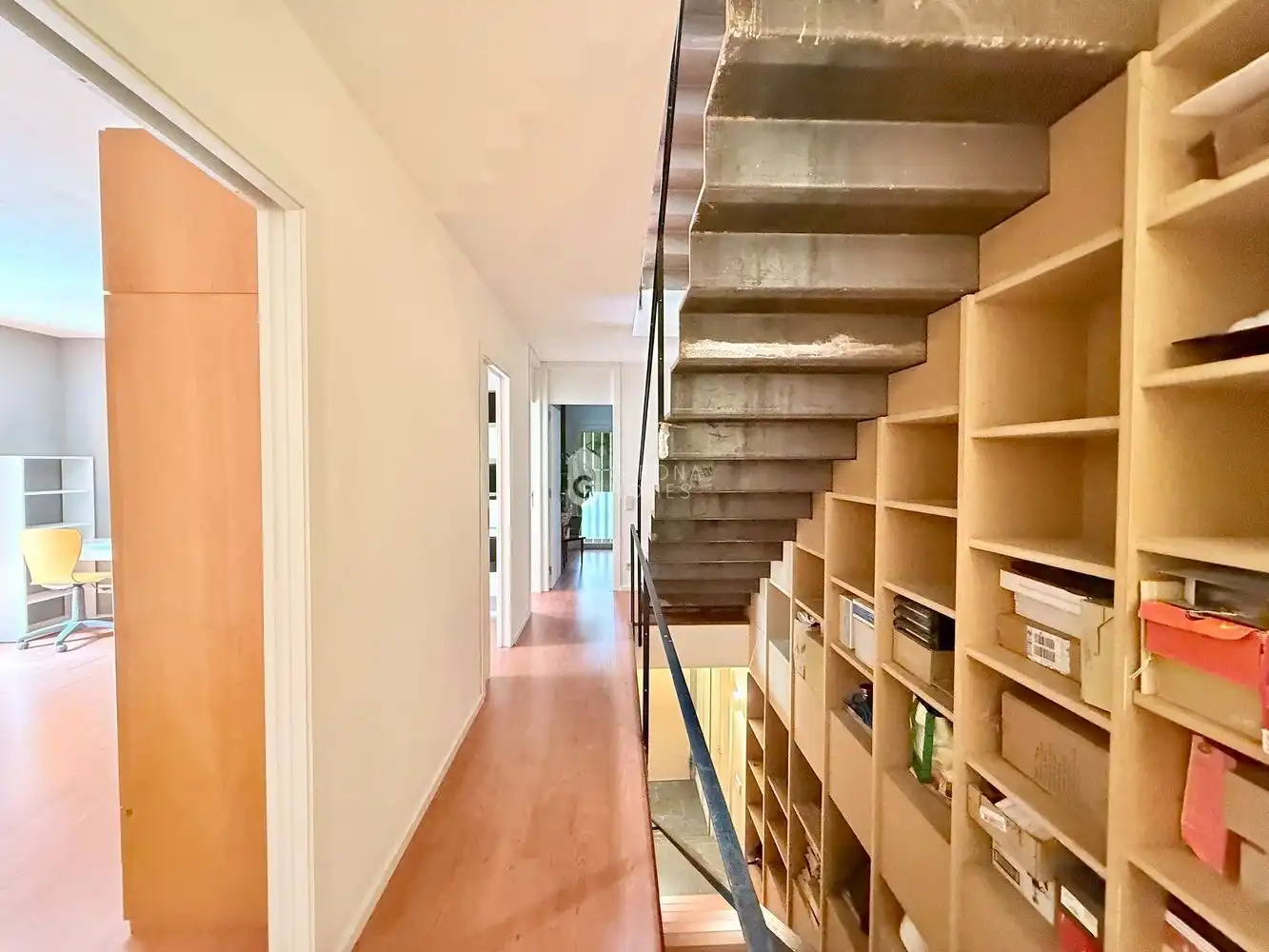 Casa o xalet de lloguer en Girona amb Aire condicionat, Calefacció i Jardí privat