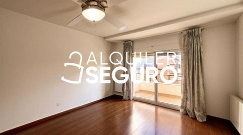 Foto 2 de Pis de lloguer a De Monterrey, Apóstol Santiago,  Madrid Capital