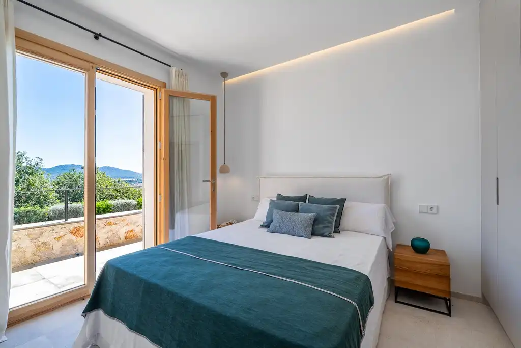 Landhaus mit Pool zum Verkauf in Sant Llorenç des Cardassar, imagen 16