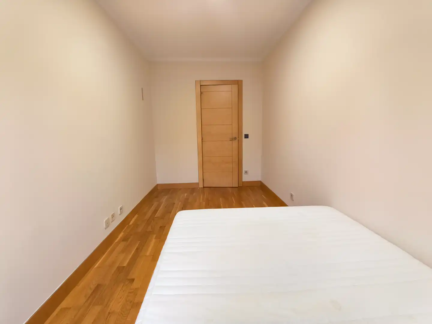 Habitación de Casa o chalet en venta en Valladolid con Calefacción, Jardín privado y Horno