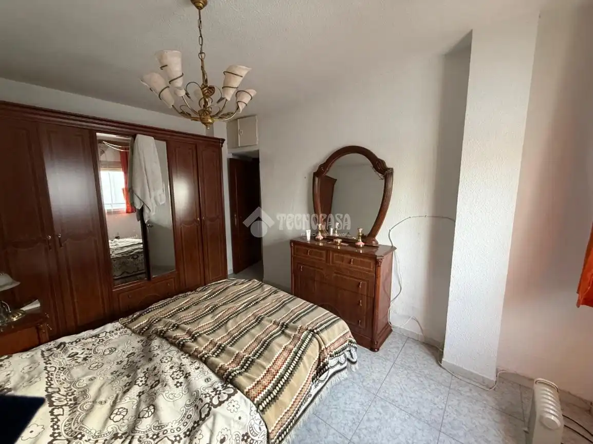 Flat for sale in La Carolina, imagen 9