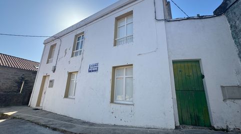 CASA DE PIEDRA PARA RESTAURAR EN LUGAR DE SERRES, AYUNTAMIENTO DE MUROS., imatge 4