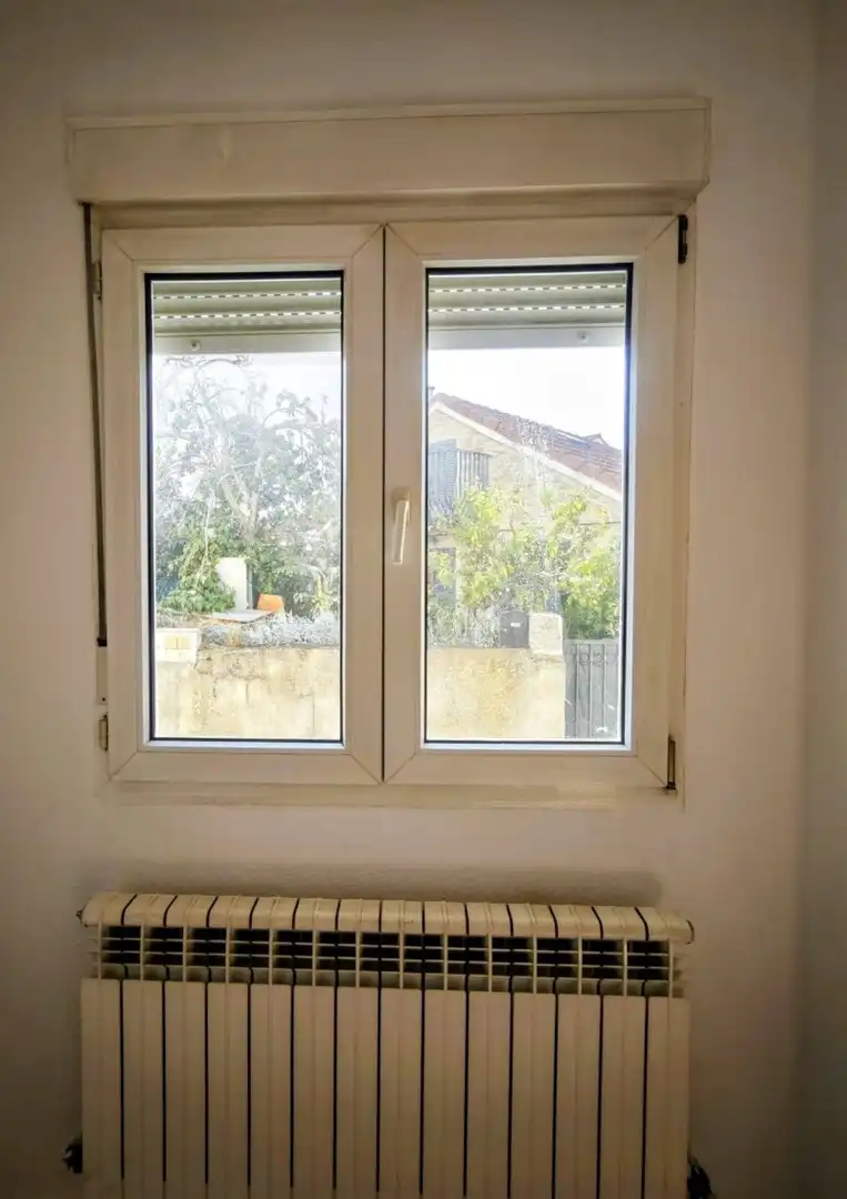 Terraza de Piso en venta en El Espinar con Calefacción, Jardín privado y Terraza