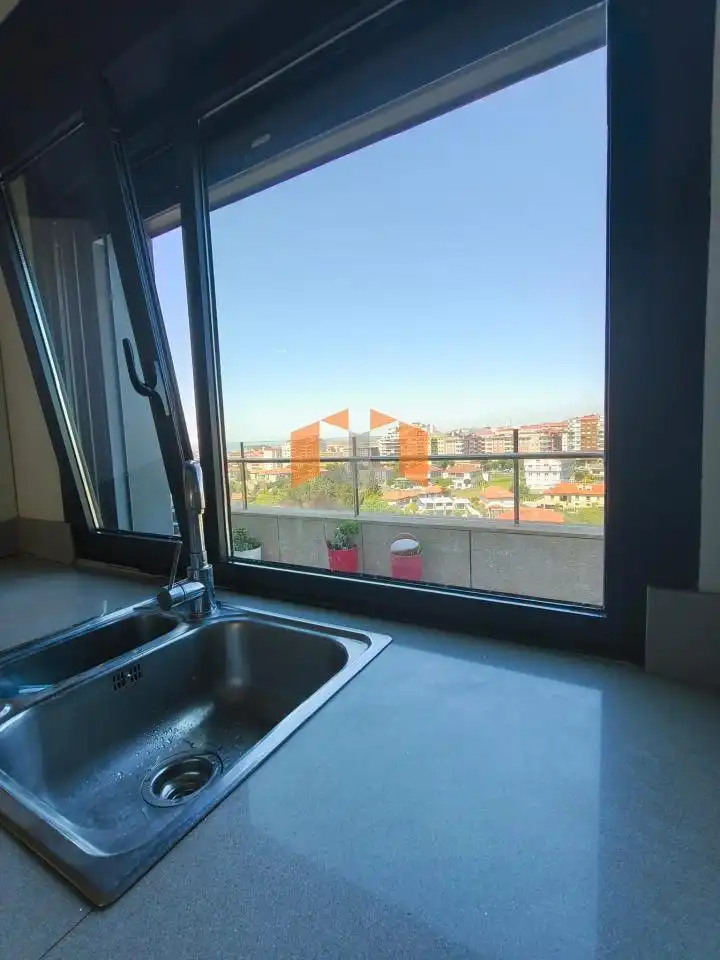 Terraza de Ático en venta en Vigo  con Aire acondicionado, Calefacción y Terraza