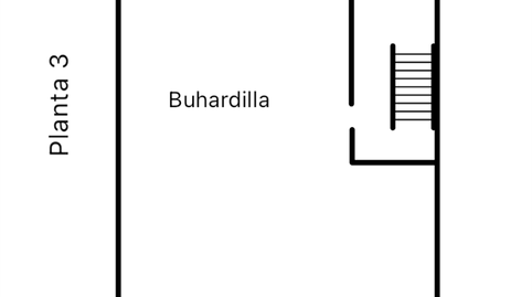 Foto 4 de Casa adosada en venda a Major, Xerta, Tarragona