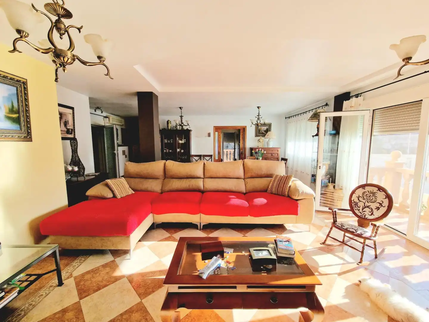 Villa avec terrasse à vendre à Los Collados-Los Geraneos, imagen 2