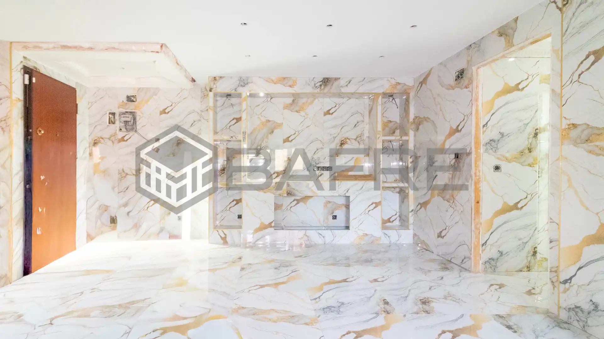 Flat for sale in Calle de Cullera, Lucero, Latina