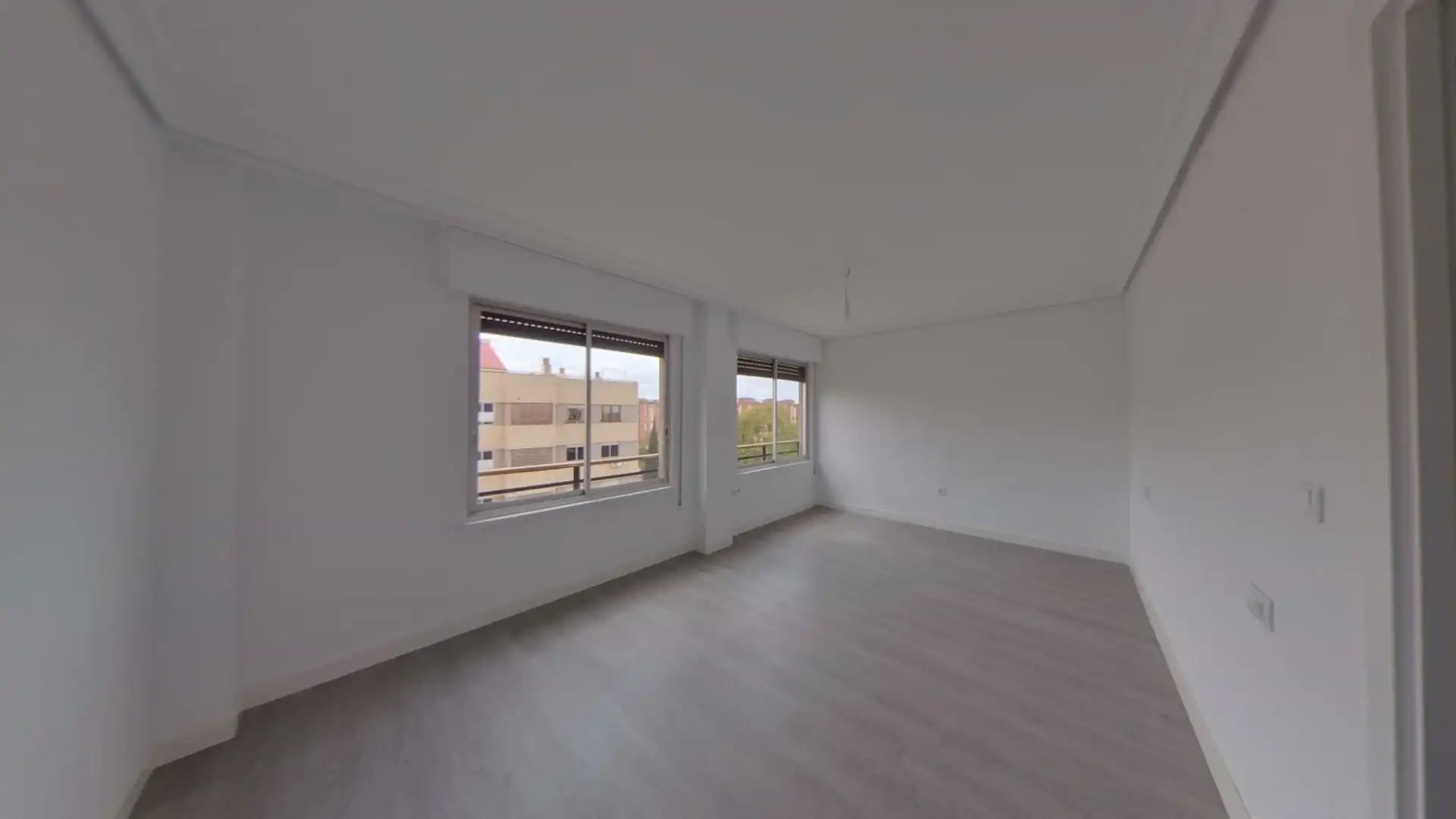 Bedroom of Flat for sale in Murcia  with Parquet flooring and Storage room