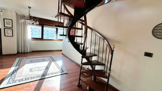 Appartement avec ascenseur à vendre à Rúa da Coruña, imagen 6