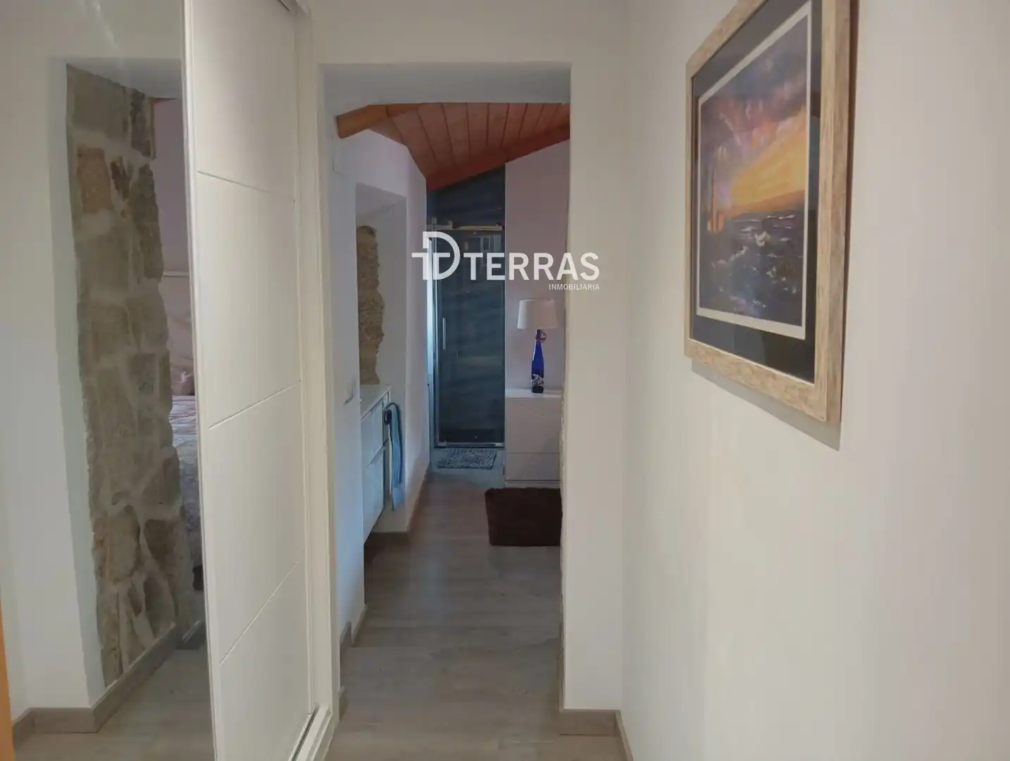 Haus oder Chalet zum Verkauf in Poio mit Heizung, Abstellraum und Schwimmbad