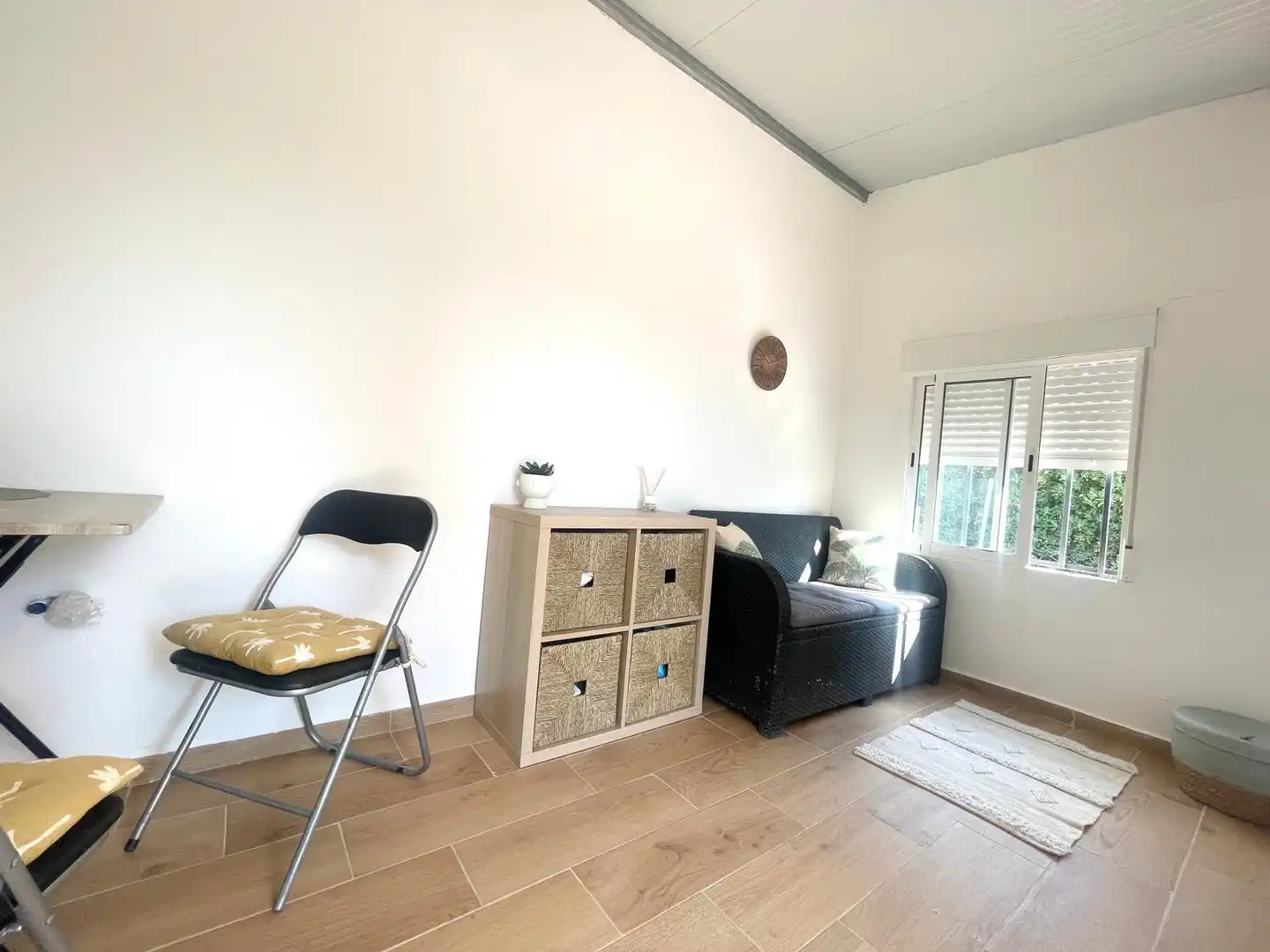 Living room of Houses for sale in Xàtiva  with Private garden, Terrace and Storage room
