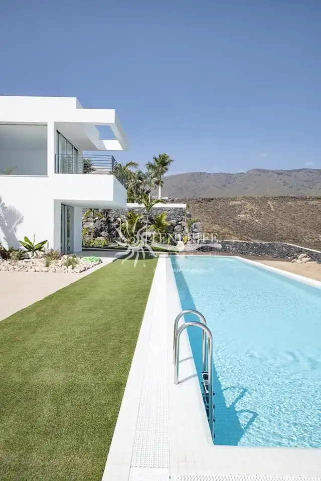 Casa con piscina en venta en Avenida de la Macaronesia, imagen 38