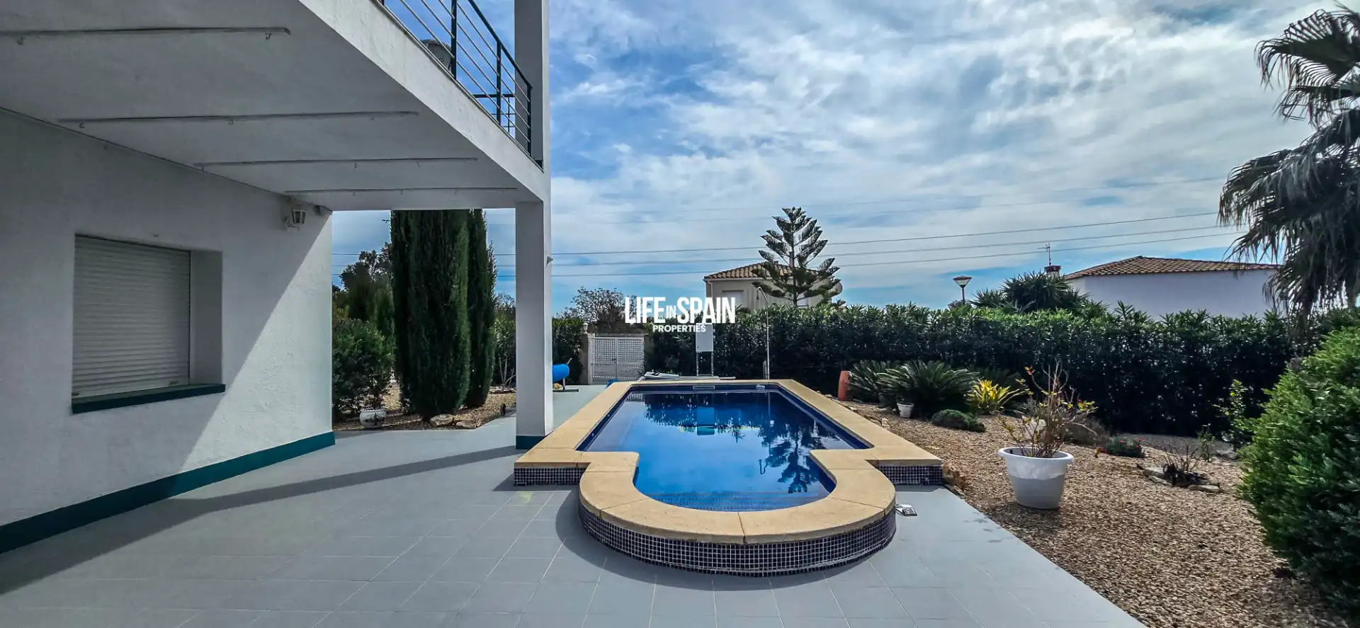Villa con terrazza in vendita a Zn Diseminats 189, imagen 34