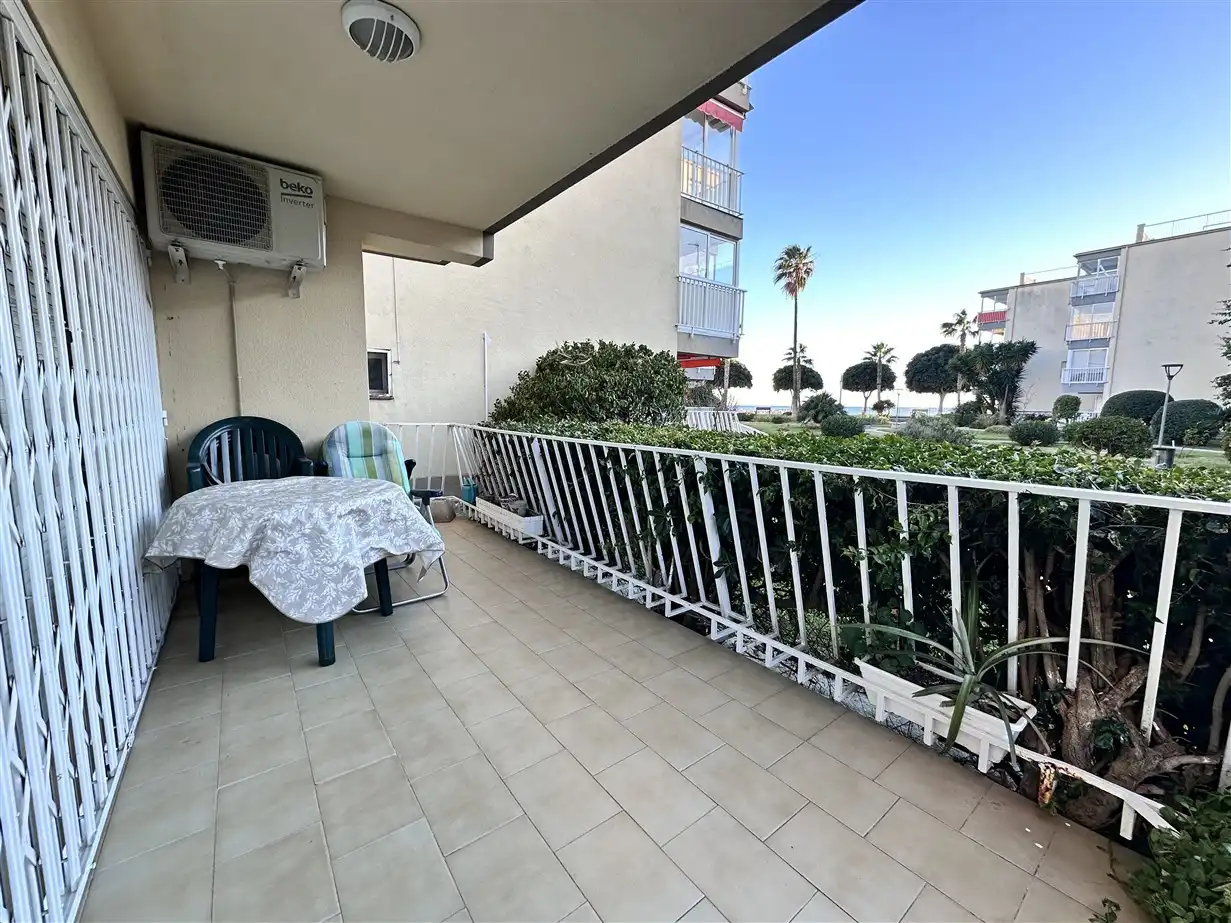Apartamento de alquiler en Passeig Marítim, Port - Horta de Santa María