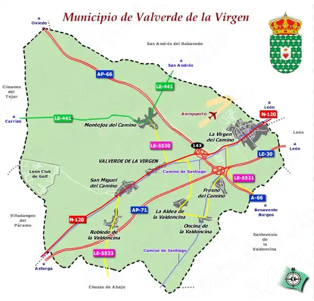 Residential land for sale in Calle Rengalengo 19, imagen 6