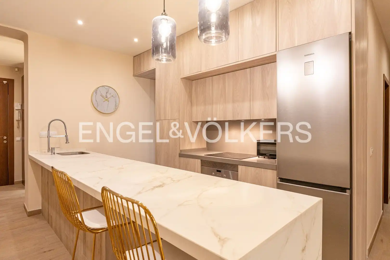 Flat with garden for sale in Retiro, imagen 10