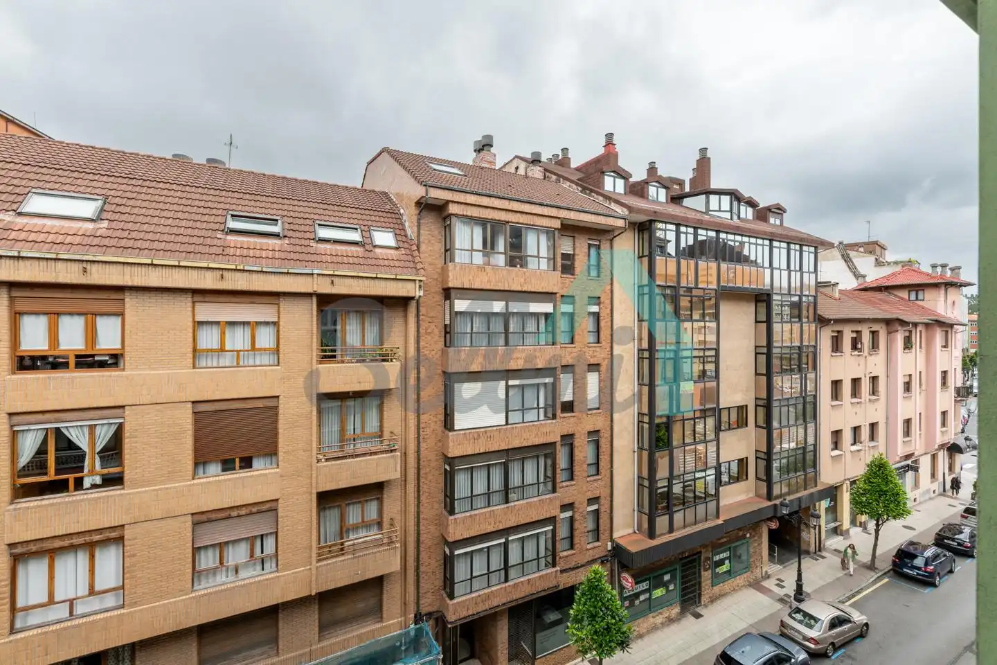 Flat for rent in De Gloria Fuertes, Masip